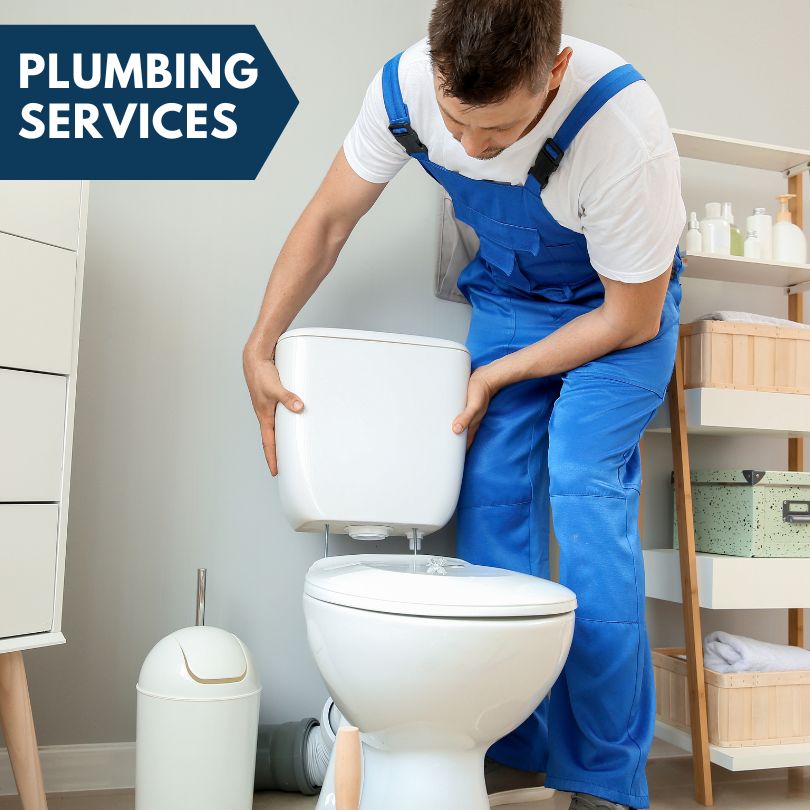 Plumbing Company in Olean, NY